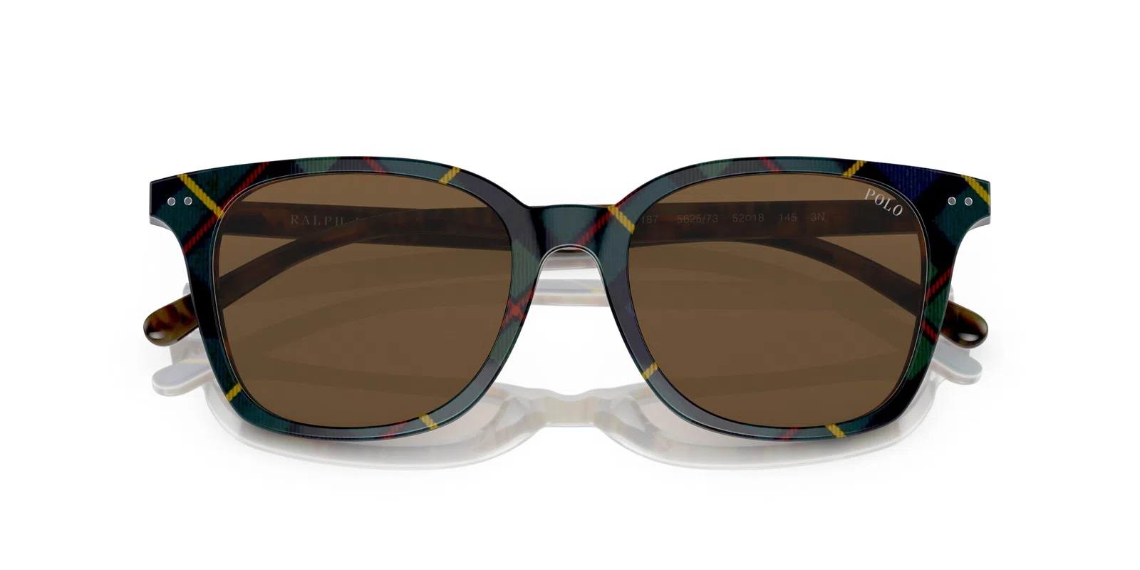 Polo 4187 Sunglasses - view 15